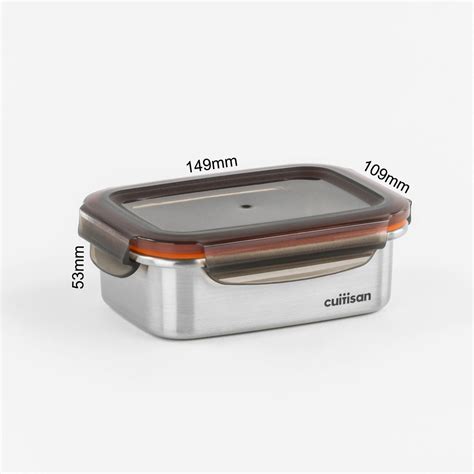 stainless steel lunch box microwave safe|microwavable lunch box adults.